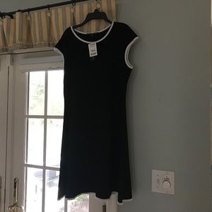 Nik and Nash Black Dress